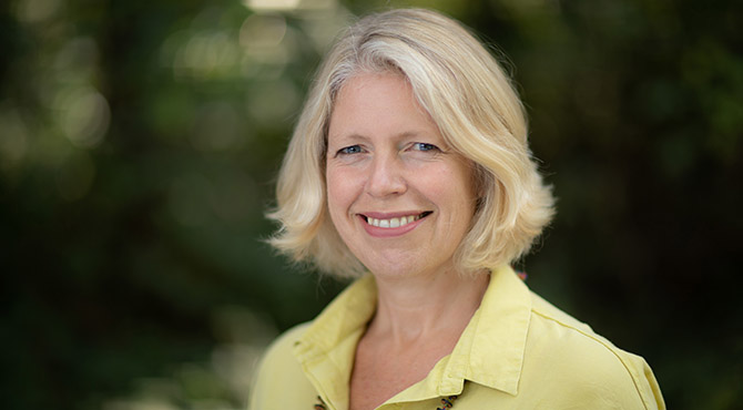 Victoria Nash