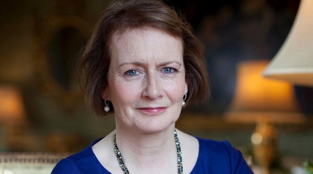 Helen Ghosh