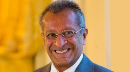 Mohamed Amersi