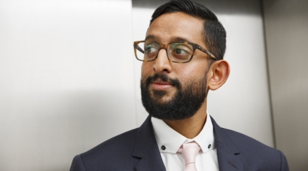 Ravi Naik