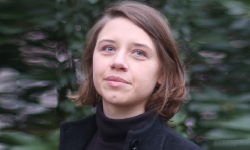 Alice Thwaite
